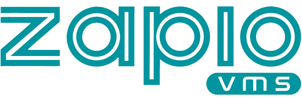 Zapio VMS
